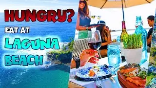 10 Best Restaurants in Laguna Beach, California, USA