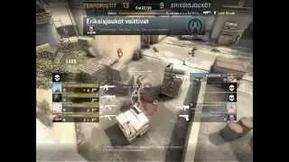 Ninja Defuse \Cs GO