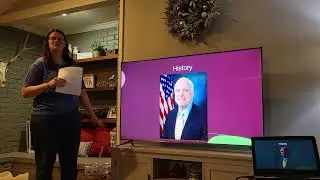 Human Trafficking: The McCain Institute