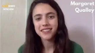 Margaret Qualley ('Fosse/Verdon') on 'daunting' task of playing her hero Ann Reinking | GOLD DERBY