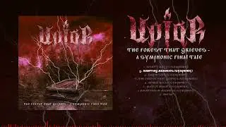 UPI&Oacute;R - The Forest That Grieves - A Symphonic Final Tale (FULL ALBUM, February 2024)