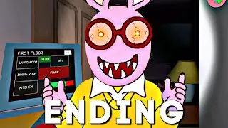Arthur's Nightmare - Full Walkthrough Gameplay (ENDING)