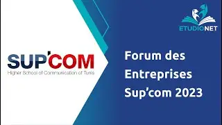 Forum des Entreprises Sup’com 2023