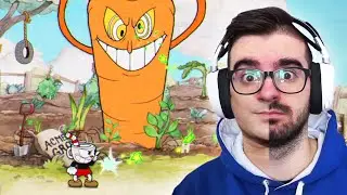 АКО НЕ УСПЕЯ ЩЕ СЕ ОБРЪСНА (RAGE)