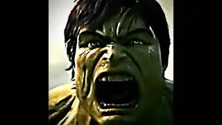 Hulk Smash (#Attitude).🥵🥵🥵 epic ststus.🔥🔥🔥