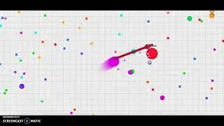 RUSHER.IO 8! NEW RECORD 500+ SCORE!!