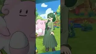 Mastering Evolution: How to Evolve Your Pok&eacute;mon in Pok&eacute;mon Masters EX