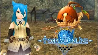 Toram Online - I Reset Everything!
