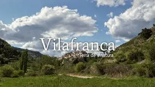 Vilafranca, terra de #natura | Turisme Vilafranca