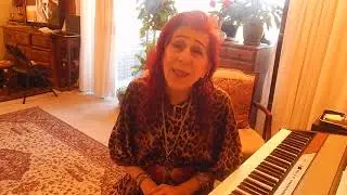Bach :Two Part Invention  No. 13 in A Minor