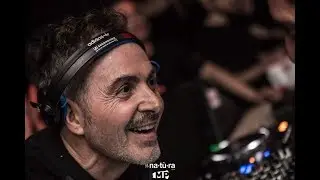 Massimino Lippoli Live@ Peter Pan pasqua 2000