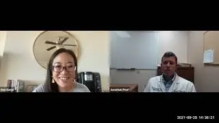MDC Partner Interview Series: Dr. Jonathan Pearl