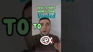 Можно ли реально заработать, переворачивая игры в CeX? #cex #переворачивание