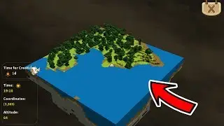 100 НОВЫХ ВЕЩЕЙ В СТАРОМ Minecraft PE 1.2.8 - 1.4 (Mini World)