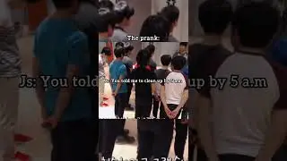 it was #Joshua prank cam but Dk & Vernon got caught🥲😂#seventeen #shortsfeed #shorts #vernon #도겸