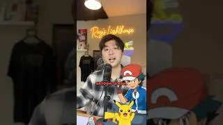 Exploring the Differences Between Japanese and English Pokemon Names