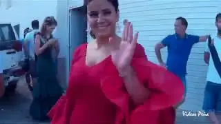 Chilluévar. Las Carrozas 2019