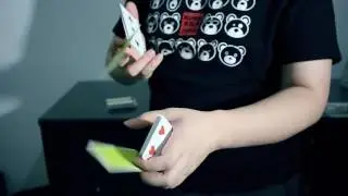 ICO Season 3 - Round 2 - Twirls