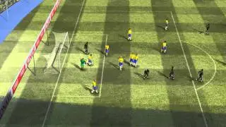 Pro Evolution Soccer 2008: 