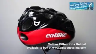 Catlike Kitten Kids Helmet