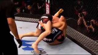 Luke Rockhold - Highlights