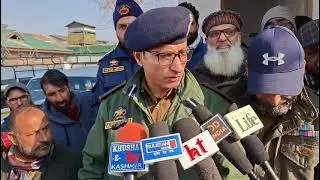 National Road Safety month organised at green valley taxi sumo association haft chinar Srinagar