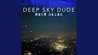 Neon Skies