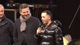 ANTONIO FUOCO PREMIO CLEMENTINA 2025 Corigliano Rossano
