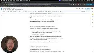 The Real Difference Between Friendly and Aggressive Sales Emails