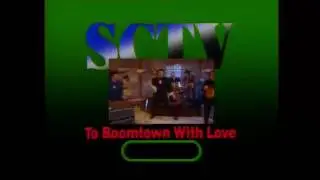 SCTV - Johnny LaRue Street Beef Christmas Show