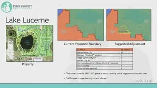 Polk County Schools getting to rezone high schools as population grows