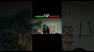 Is this CONFIDENCE or DISRESPECT? #rap #newmusic #hiphop #undergroundhiphop #freestyle #rapscene