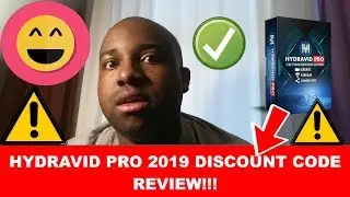 Hydravid Pro 2019 Discount Code Review 🤑 - Hydravid Pro 3 in 1 Video Marketing Software Discounts