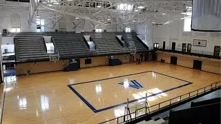 Volleyball vs. Fairfield (Villanova Classic)
