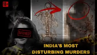 7 Shocking Murder Cases in India You Need to Know About