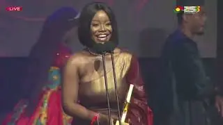 Best International Collaboration of the Year: 'Forever Remix' - Gyakie & Omah_Lay