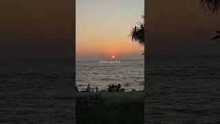 thalassophile #beach #sunset #sunrise