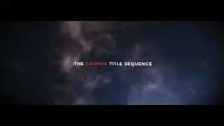 After Effects Templates Space Bound Titles