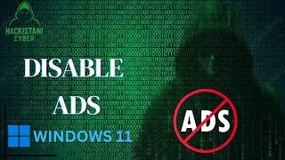 How to Remove Ads From Your PC | Stop Pop-Ups, Adware & Notifications | Windows 10/11 Full Guide