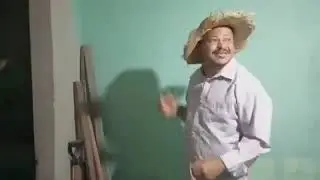 Zé tá com medo
