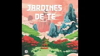 1 Vistazo: Jardines De Té - Turno Y Acción
