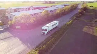UK From Above HD