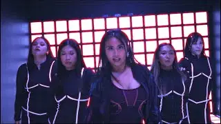 JESSAMINE - Just A Minute (Official Video)