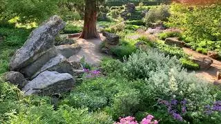 Chatsworth Rock Garden