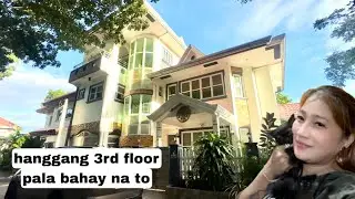 VLOG# 1543 MAGPAPASKO NA TRABAHO PA DIN DELIVER PA RIN!