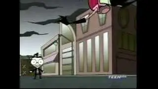 Invader Zim- Bring Me To LIfe