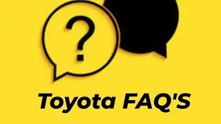 Q & A |Fortuner & Innova Android Auto Apple CarPlay| Fortuner Geo Fencing GPS tracking | Adblue info
