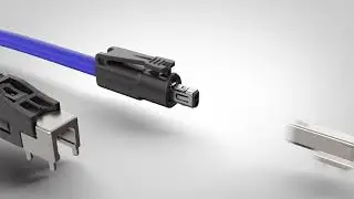 SPE - Connectivitiy Solutions for Industrial Applications