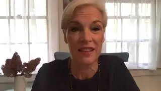rePRO RESISTERHOOD Intro by Cecile Richards