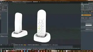 Timelapse phone modeling